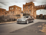Bentley Flying Spur - 4.0 V8 | Bitrubo | Dual tone interiour | Memory | Backseat M