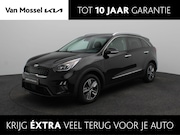 Kia Niro - 1.6 GDi PHEV DynamicPlusLine | Stoel en Stuur Verwarming | c