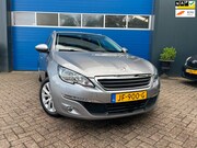 Peugeot 308 - SW 1.2 PureTech Style|Climate|Navi.