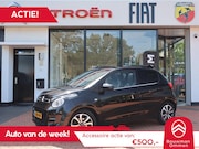 Citroën C1 - Airscape *Auto van de Week!* 1.0 VTi 72PK 5drs. Shine, Rijkl