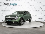 Kia Sportage - 1.6 T-GDI HEV DynamicPlusline Automaat | Half Leder | Elektr