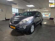 Kia Sportage - 1.6 GDI X-ecutive Plus Pack