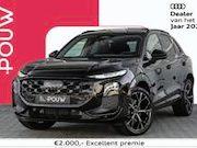 Audi Q3 - 1.5 e-hybrid 272pk S edition | Panoramadak | Trekh