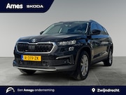 Skoda Kodiaq - 1.5 150pk TSI Business Edition Parkeersensoren vóór en achte