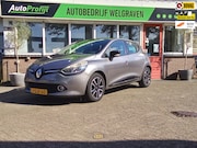 Renault Clio - 0.9 TCe Expression