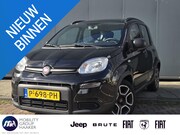 Fiat Panda - 1.0 Hybrid Cross | Bluetooth | Hoge Instap | Dealeronderhoud