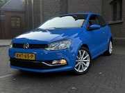 Volkswagen Polo - 1.2 TSI BLUEMOTION / PDC / HIGHLINE