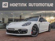 Porsche Panamera - 4.0 Turbo | Pano | 4-wiel sturing | Matrix | Apple CarPlay &