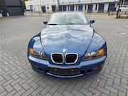 BMW Z3 - 1.8