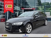 Audi A3 - 1.0 TFSI S-TRONIC SPORT S-LINE PDC/CRUISE/CLIMA/LED/NAVI