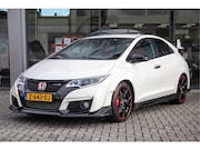 Honda Civic - 2.0 Type R GT | Navi | Remus | Camera | Dealer onderhouden