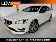 Volvo V60 - T6 AWD POLESTAR 367PK / ACC /123.730 km / Volledige onderhou