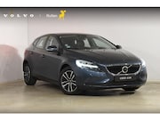 Volvo V40 - T2 122PK Automaat Inscription / Navigatie / Stoelverwarming