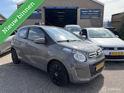 Citroën C1 - 1.0 CarPlay CAMERA APK 07/2027