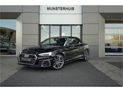 Audi A5 - Cabriolet 40 TFSI quattro S edition Occasion Lease vanaf € 1