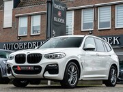 BMW X3 - xDrive20i High Exe M-Sport CAMERA ELEK TREKHAAK LED SHADOW L