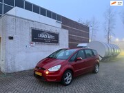 Ford S-Max - 2.0-16V - 7 PRSN - GOED ONDERHOUDEN - RIJDT & SCHAKELT GOED 