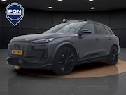 Audi Q6 e-tron - S Edition Performance 100 kWh | Pano dak | 22" | Leder | Hea