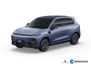 Leapmotor B10 - Design ProMax 67.1 kWh | Panoramadak | Carplay | Achteruitri