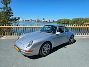 Porsche 911 - 3.6 Coupé