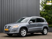 Volkswagen Tiguan - 1.4 TSI Sport&Style 4Motion / Nwe Ketting