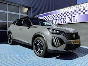 Peugeot 2008 - 1.2 GT CRUISE STOELVER. PDC P-CAM ALCANT. LED