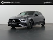 Mercedes-Benz A-klasse - 250e Business Solution AMG | Panoramaschuifdak | Premium Plu