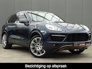 Porsche Cayenne - 4.8 Turbo * 500 PK * PANORAMADAK