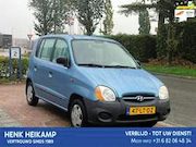 Hyundai Atos - Multi 1.0i GLS *AUTOMAAT|TREKHAAK