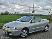 Renault Mégane - 1.6-16V APK 07-2027