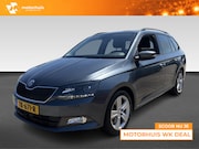 Skoda Fabia - Combi 1.2 TSI Style Automaat