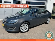 Opel Astra - 1.4 Turbo Cosmo LEER|NAVI|PDC|STOEL/STUURVERW|LED