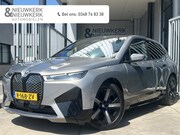 BMW iX - xDrive40 High Executive 77 kWh | SOH 98% | VOL! | PANORAMADA