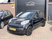 Citroën C1 - 1.0-12V Séduction 5Deus Stuurbekracht Carplay