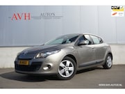Renault Mégane - 1.6 Dynamique