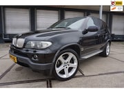 BMW X5 - 4.8is