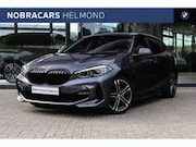 BMW 1-serie - 118 1 Serie 118i Executive M Sport Automaat / Sportsto