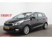 Kia Carens - 1.7 CRDi Business DynamicLine 7-zitter Cruise Clima Navi Cam