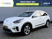 Kia e-Niro - ExecutiveLine 64 kWh | Stoelventilatie | Stoel/Stuurwielverw