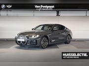 BMW i4 - eDrive35 M Sport Edition 70 kWh | M Sportpakket | Comfort Pa