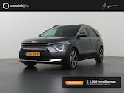 Kia Niro - 1.6 GDi PHEV DynamicPlusLine Edition | 18” lichtmetalen velg