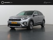 Kia Niro - 1.6 GDi Hybrid DynamicPlusLine | Stoel/Stuurwielverwarming |