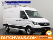 Volkswagen Crafter - 2.0TDI 140PK L3H3 | Imperiaal | Trekhaak | Navigatie | Camer