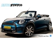 MINI Cabrio - Mini 1.5 Cooper Sidewalk Edition | LED | Leder | Camera | St