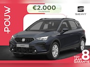 Seat Arona - 1.0 EcoTSI 95pk Style Business Connect | Achteruitrijcamera