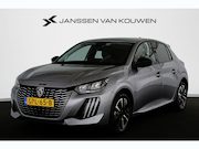 Peugeot 208 - 1.2 Hybrid 100 e-DCS6 Allure Apple CarPlay Climate Control