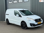 Peugeot Partner - 120 1.6 BlueHDi 75 L1 Première
