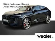 Audi Q3 - Sportback S edition e-hybrid 200 kW / 272 PK Sport