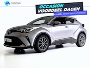 Toyota C-HR - 1.8 HEV Dynamic 122pk Automaat STOELV CAMERA CARPLAY