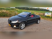 Peugeot 206 - 1.6-16V Premium